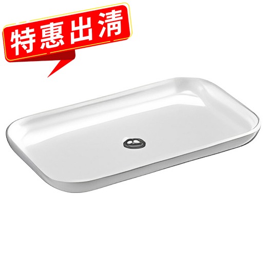 陶瓷面盆（寬65）