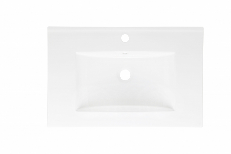 臉盆浴櫃（寬81）-Cozy可麗衛浴