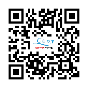 QRCode_Cozy_台南仁德門市FB_1